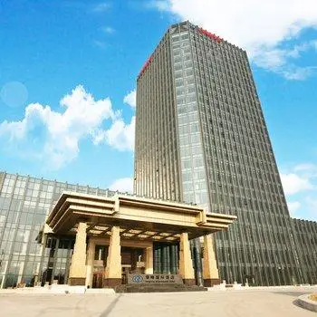 Rongfeng Hotel - Xintai Shandong