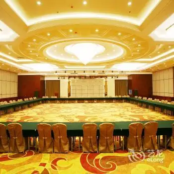 Rongfeng Hotel - Xintai Shandong