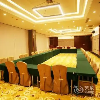 Rongfeng Hotel - Xintai Shandong