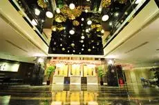 Wei Shang Hotel 