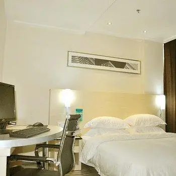 City Comfort Inn Yulin Bobai 