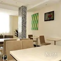 City Comfort Inn Yulin Bobai 