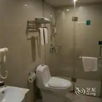 City Comfort Inn Yulin Bobai 