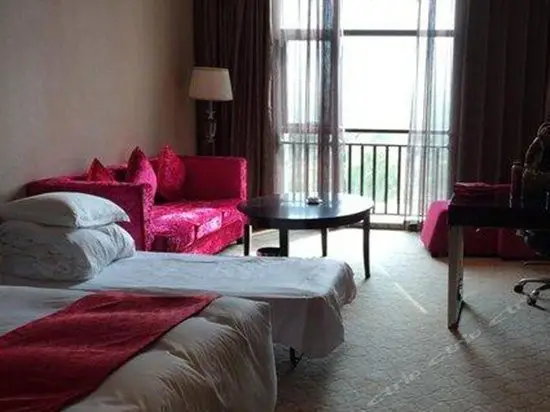 LN Dongfang Hotel Sihui