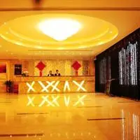 Kaixuan Hotel Lengshuitan 