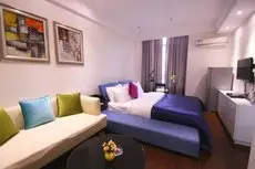 Foshan Best Residence Hotel - XingXing Hua Yuan Branch 