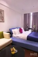 Foshan Best Residence Hotel - XingXing Hua Yuan Branch 