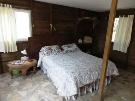 Hostal Los Cocos Surf School 