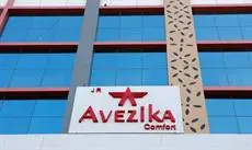 Hotel J R Avezika Comfort 