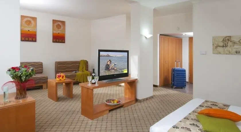 Leonardo Privilege Eilat Hotel - All inclusive 