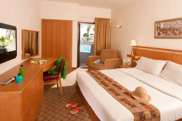 Leonardo Privilege Eilat Hotel - All inclusive 