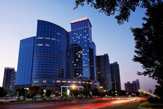 Kempinski Hotel Huizhou 