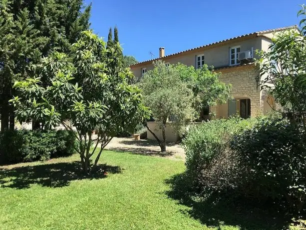 La Bastide des Anges Avignon 