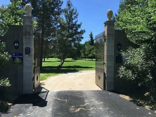 La Bastide des Anges Avignon 