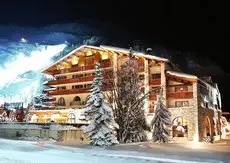 Hotel Christiania Val-d'Isere 