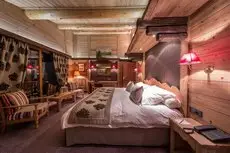 Hotel Christiania Val-d'Isere 