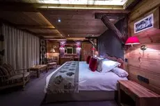 Hotel Christiania Val-d'Isere 