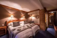 Hotel Christiania Val-d'Isere 