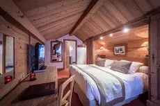 Hotel Christiania Val-d'Isere 