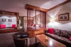 Hotel Christiania Val-d'Isere 