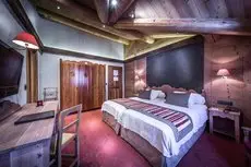 Hotel Christiania Val-d'Isere 