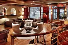 Hotel Christiania Val-d'Isere 