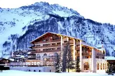 Hotel Christiania Val-d'Isere 