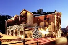 Hotel Christiania Val-d'Isere 