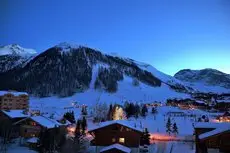 Hotel Christiania Val-d'Isere 