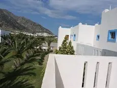 Sweet Kalimera Apartments 