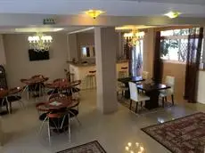 Minos Hotel Epirus 