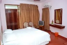 Park International Hotel Vizhinjam 