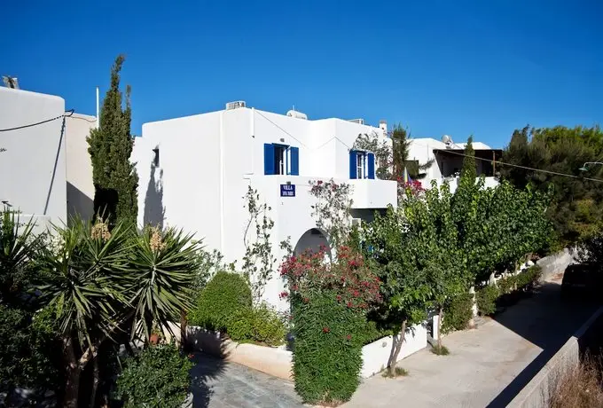 Villa Anna Maria Paros