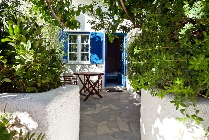 Villa Anna Maria Paros 