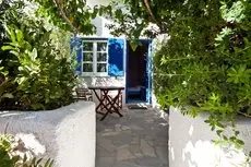 Villa Anna Maria Paros 