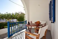 Villa Anna Maria Paros 