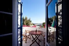 Villa Anna Maria Paros 