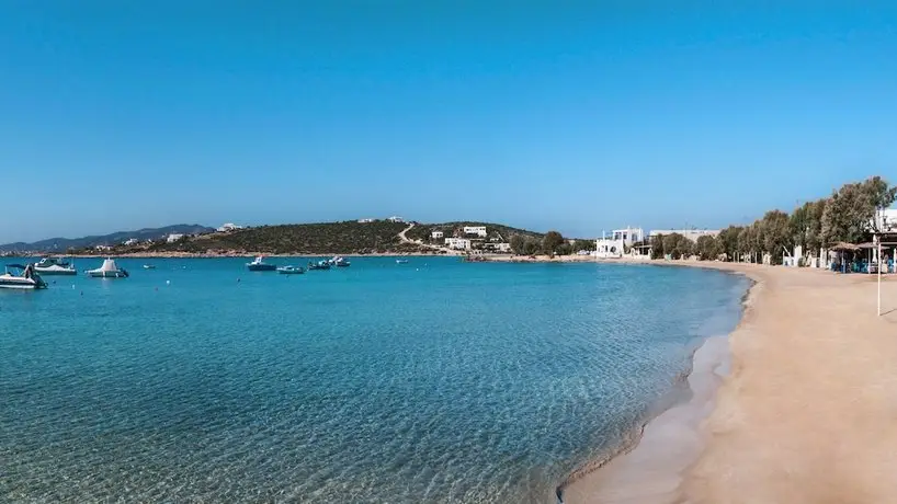 Villa Anna Maria Paros 