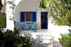 Villa Anna Maria Paros 