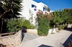 Villa Anna Maria Paros 