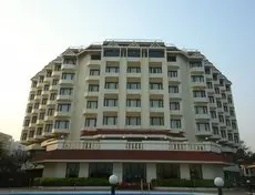 WelcomHotel Grand Bay - Member ITC Hotel Group 