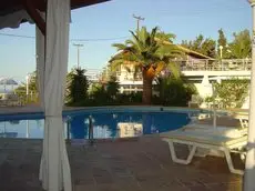 Malievi Apartments 