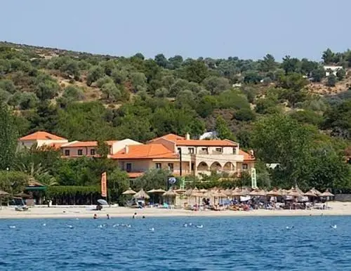 Atrium Thasos