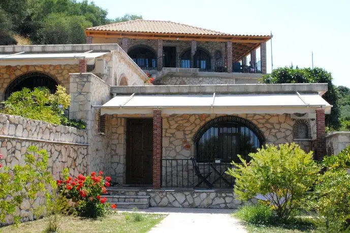 Fiore Levante Villas