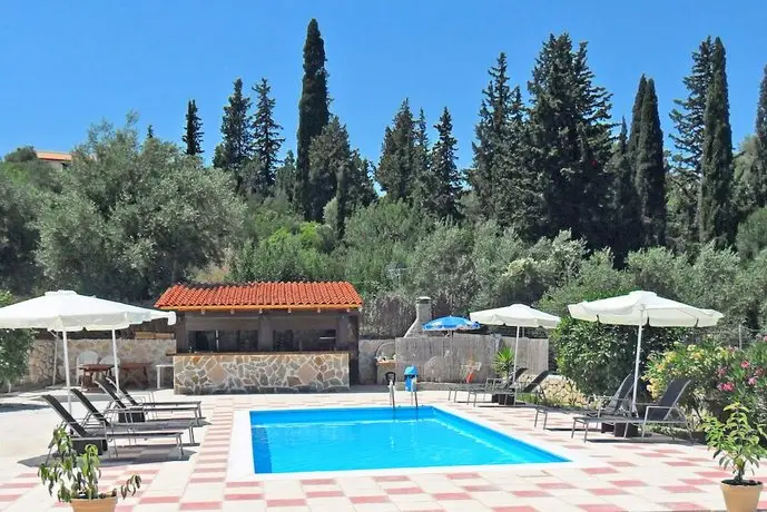 Fiore Levante Villas 