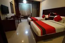 Aarya Grand Hotels & Resorts 