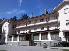 Casa San Francesco Bardonecchia 