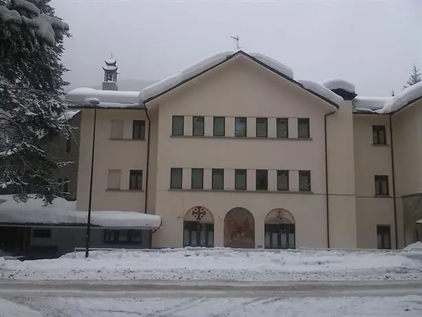 Casa San Francesco Bardonecchia