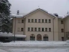 Casa San Francesco Bardonecchia 