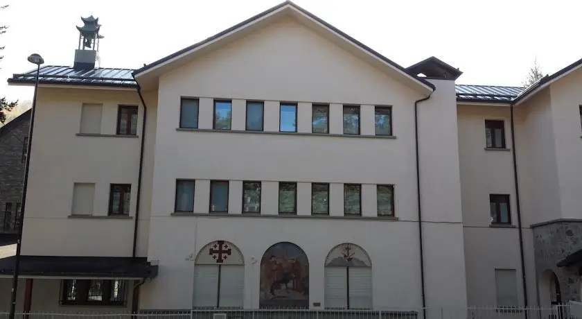 Casa San Francesco Bardonecchia 